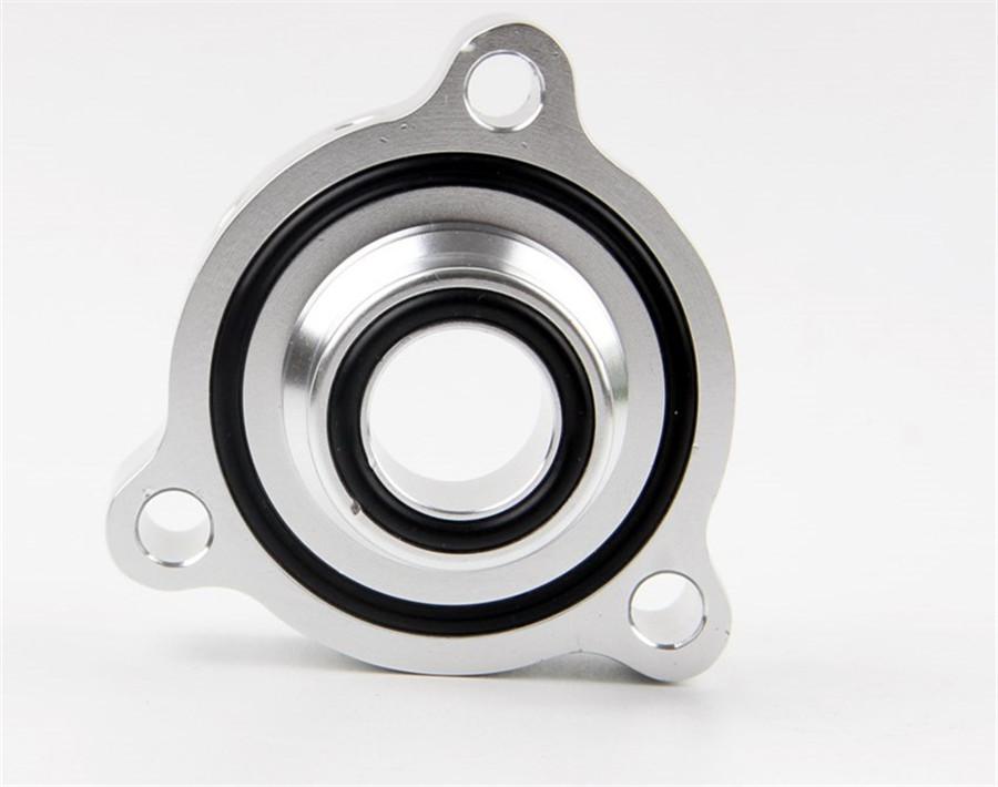 Blow Off Valve BOV Adaptor for Mercedes-Benz 2.0 Turbo A180 CLA250 A250 GLA250