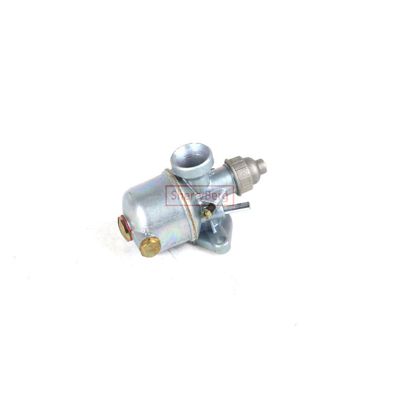 SherryBerg Карбюратор KARB Карбюратор NKJ 123-4 для Simson sr1, sr2, sr2e, Sparrow, kr50 KR 50 карбюратор carbrettor carby