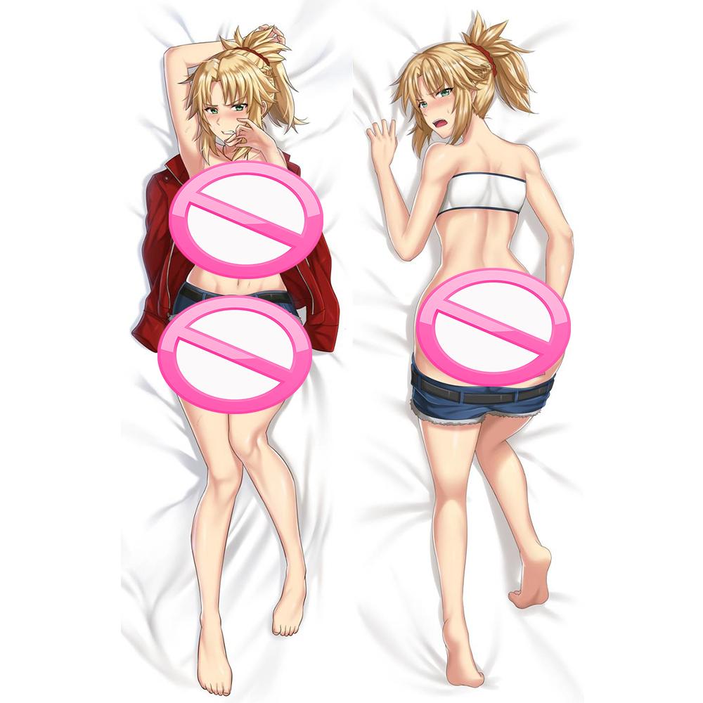 Dakimakura аниме Fate Grand Order сексуальная девушка всего тела декоративная наволочка DIY пользовательские домашние постельные принадлежности обнимая наволочка