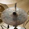 Тарелки MEINL Byzance Extra Dry Series Splash Cymbals Splash B12EDS 12" []