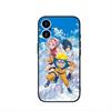 Sasuke Narutos Haruno Sakura Kakashi Case for Samsung Galaxy A55 A54 A25 A36 A17 A26 A35 A33 A34 A14 A37 S9 S20 S21 FE S10 Plus