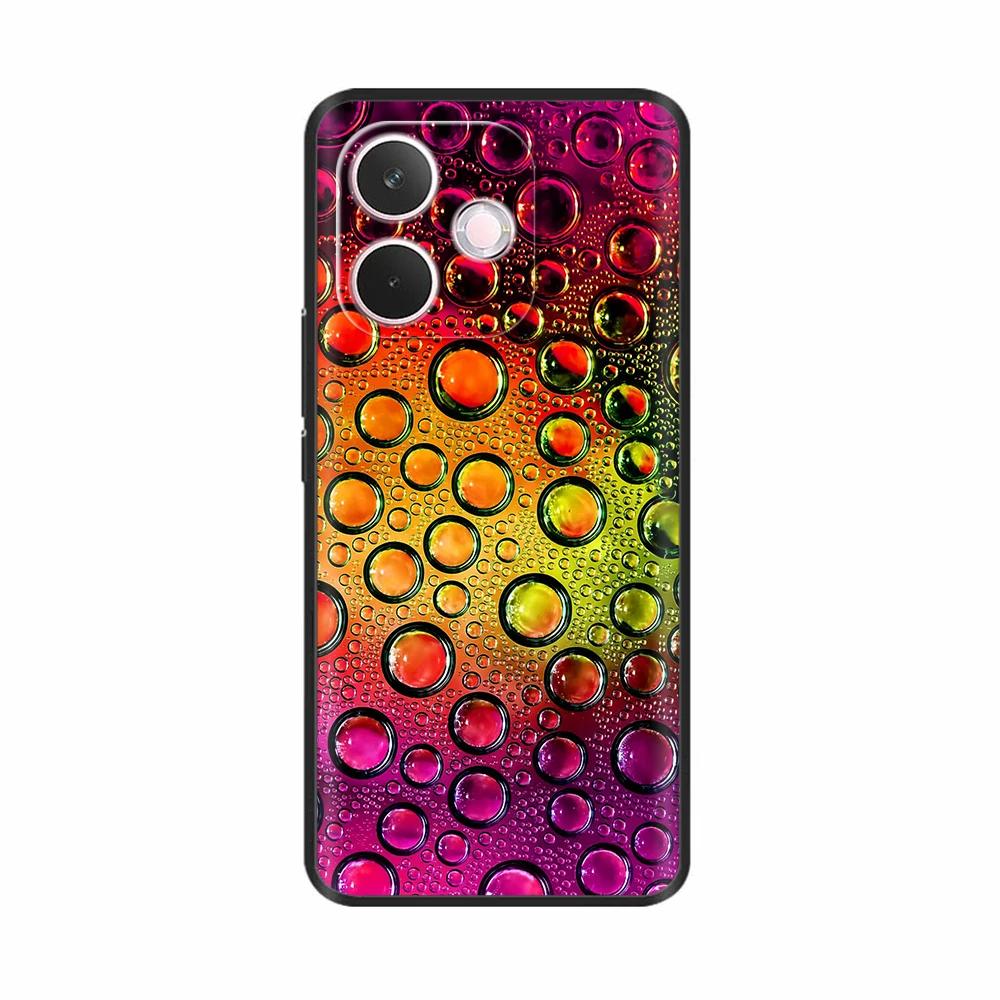 Чехол для OPPO A5 Pro Чехол Силиконовый Мягкий ТПУ Задняя крышка телефона Бампер для OPPO A5 Pro 5G Чехлы Защитные оболочки a5Pro Fundas