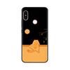 Роскошный чехол для Redmi Note 5 Pro С рисунком Полная защита Мягкий жидкий силикон Мультяшная обложка для Xiaomi Redmi Note 5 Pro Note5