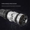 Бесщеточная аккумуляторная дрель-шуруповерт Dongcheng 20V, штепсель CN (адаптер в комплекте)