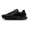 Nike X FRAGMENT AIR LIQUID MAX Беговые кроссовки Унисекс Черный IQ8601-001