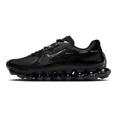Nike X FRAGMENT AIR LIQUID MAX Беговые кроссовки Унисекс Черный IQ8601-001