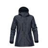 Stormtech Womens/Ladies Epsilon 2 Soft Shell Jacket