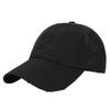 Adjustable Outdoor Sports Hat Breathable Snapback Hat Fashion Ponytail Baseball Cap  Women