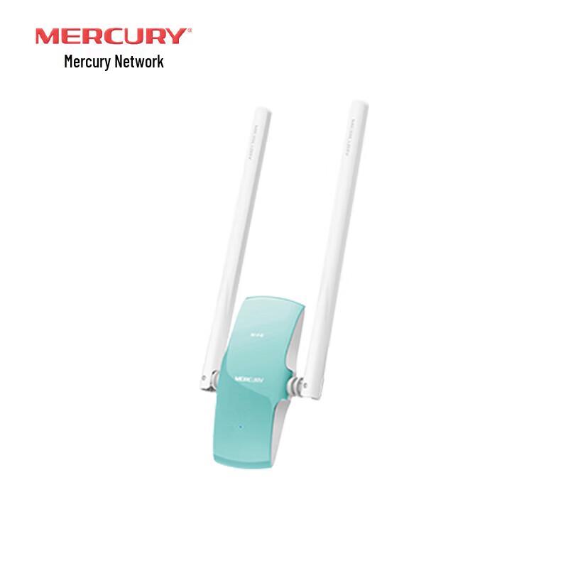 Mercury USB WiFi 6 AX3000 Wireless Adapter (CN version)