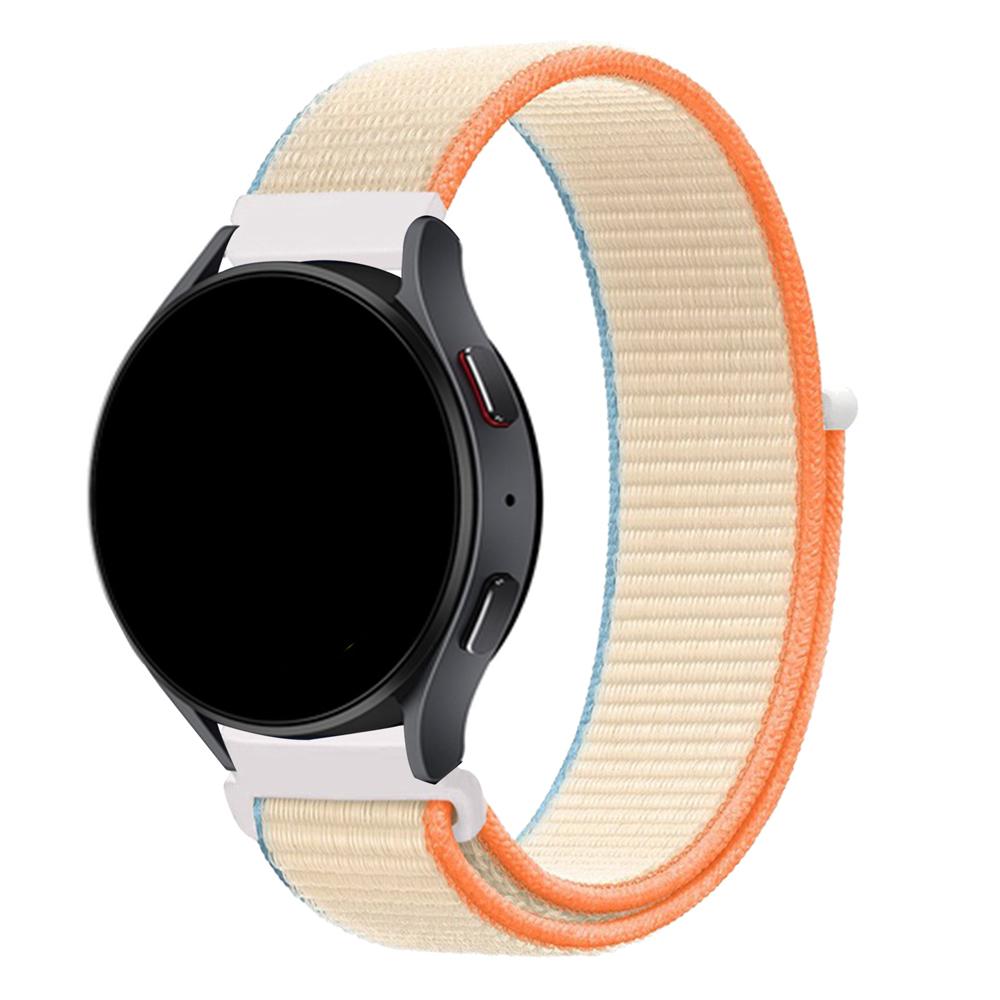 Для ремешков Xiaomi Watch S3 22 мм Нейлоновый ремешок для часов Для Xiaomi Watch 2 Pro S2 S1 Active S1 Pro Браслет correa Браслет на запястье