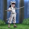 Tenki Hansuke Doi Figure Movie Version Nintama Rantaro Doi Sensei Полный набор из 2 официальных товаров