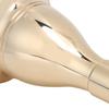 Tuba Horn Mouthpiece 13.3mm Bass   Copper Musical Instrument Tool Accessory