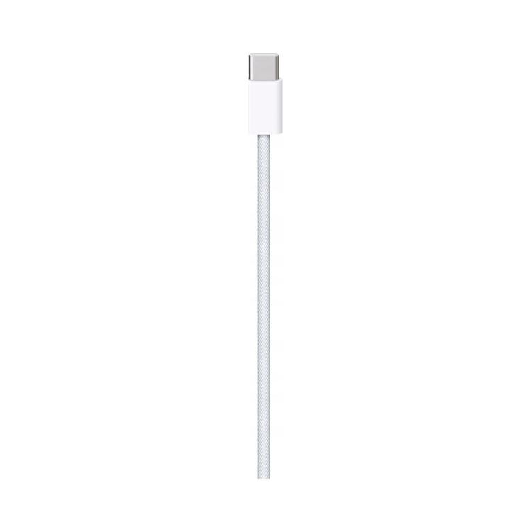 Apple Usb-C - Apple Lightning Cable 1 White 1 Pc