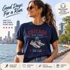 Chicago Run Crew Shirt, Chicago Running Shirt, Running Shoes Tee, Runner Gift, Running Club Shirt, Chicago Runner Tee, Chicago Running Gift