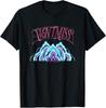 Kpop Demon Hunters Mira's Outfit Cosplay T‑Shirt