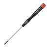 VESSEL Micro Precision Screwdriver X Set of 3 [Bulk Purchase] Screwdriver, +00 75, 9900,