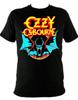 Ozzy Osbourne Bat Unisex T-Shirt