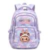 Cute Printed Backpack Student Teenage Children Girl Boy Schoolbag Bookbag Men Women Large Capacity Waterproof Laptop Bag Mochila