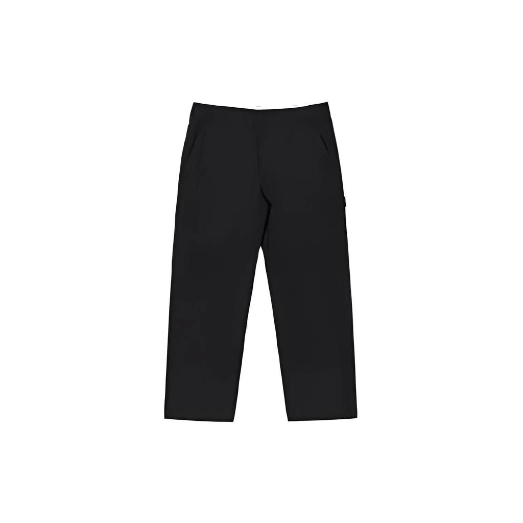 Dickies Casual Pants Women's Black (Unisex) Casual Pants DK011573