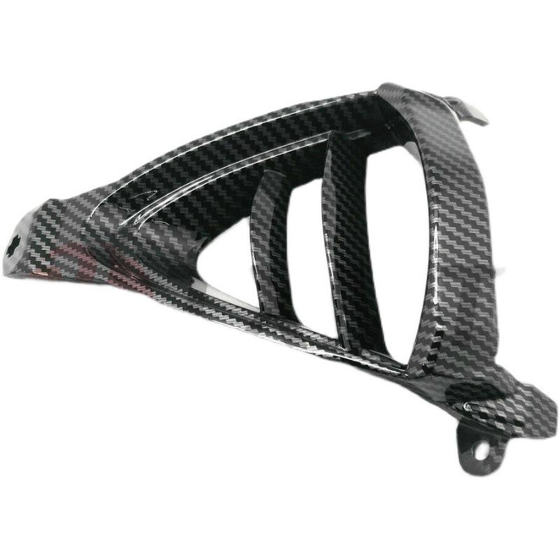 Triumph Daytona 675 Carbon Fiber Air Intake Mesh Cover