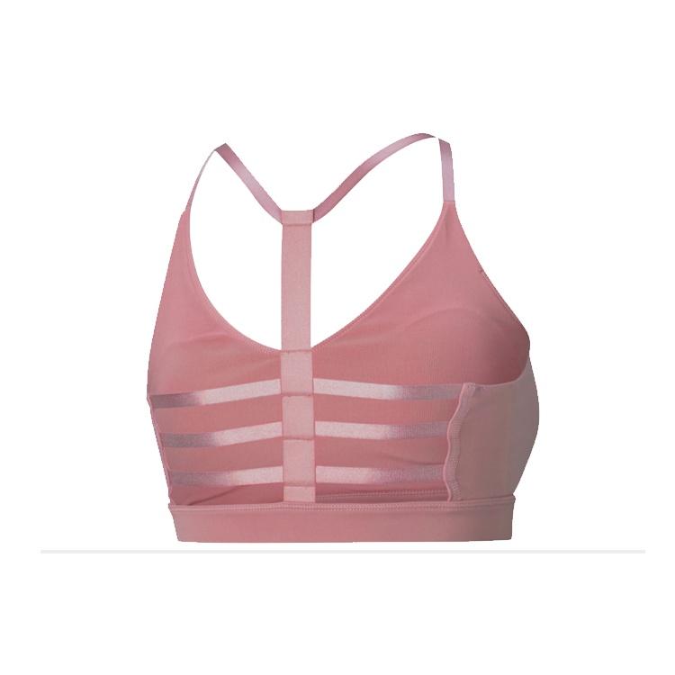 PUMA Sports Underwear Women's Pink Moderate 51947101