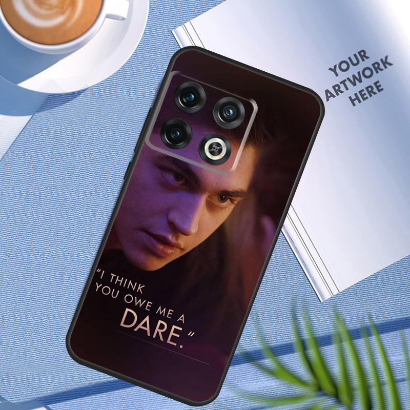 Чехол Hardin Scott из фильма 'После' для OnePlus 12 12R 11 9 10 Pro 10R 10T 9R 8T Nord 3 CE 2 Lite 2T N10 N20 N30 CE4