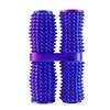 Spiky Grippie Stim Fidget Toy Rotatable Stress Relief Teens Adults Pocket 3D Printed Pain Stimming Tool Portable Bumpy Roller Sensory Toy