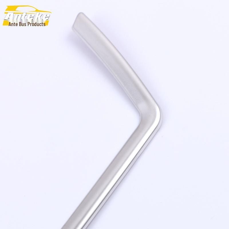 2020 CT4 Front Center AC Vent Decorative Frame Sticker