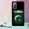 Чехол с изображением пакистанского флага для Samsung Galaxy S22 Ultra S20 S21 FE S8 S9 S10 S22 Plus Note10 Note20 Ultra Cover