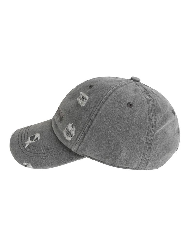 [Buckaroo] [B245AP120P] Uni Vintage Ball Cap