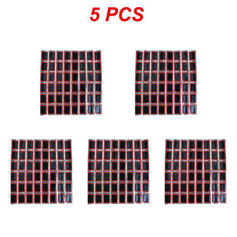 1/2/3/5PCS 5g Environmental Strong Tire Repair Portable Glue Bike Repair Tool Non-toxic Multi-purpose Repair Glue Bike Patch