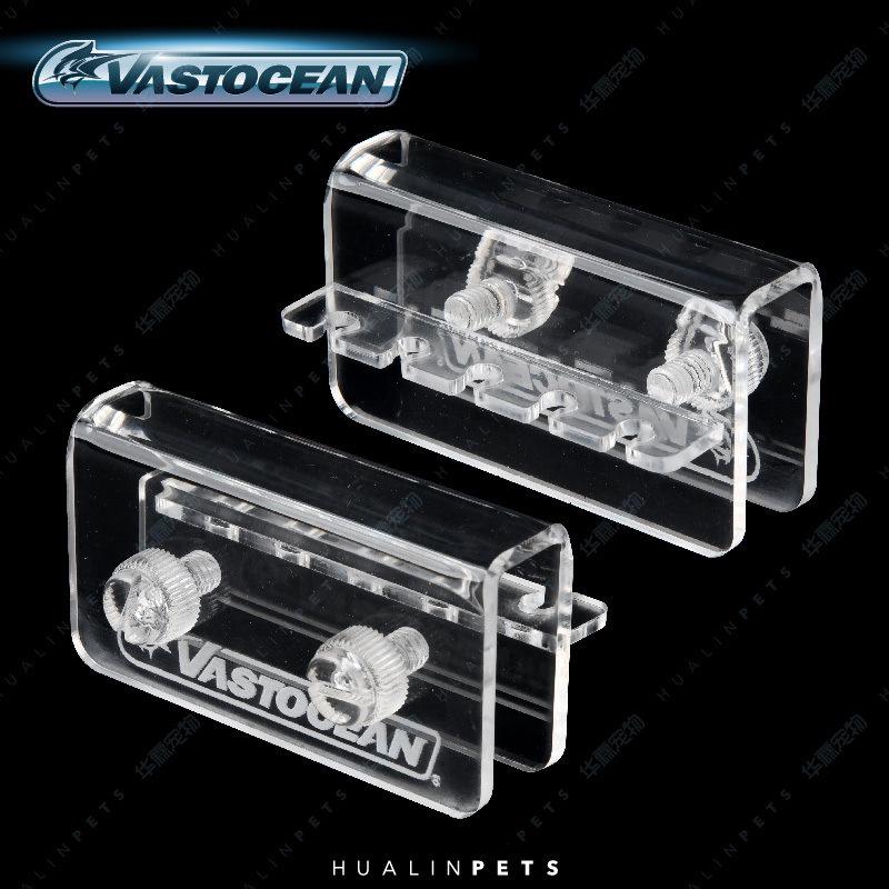 VASTOCEAN Держатель-зажим для трубок аквариумного дозирующего насоса