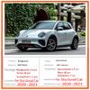 Автомобильные брызговики для Great Wall Ora Good Cat Funky Cat Haomao ~ 2023 ES11, автомобильные брызговики, брызговики на крыло
