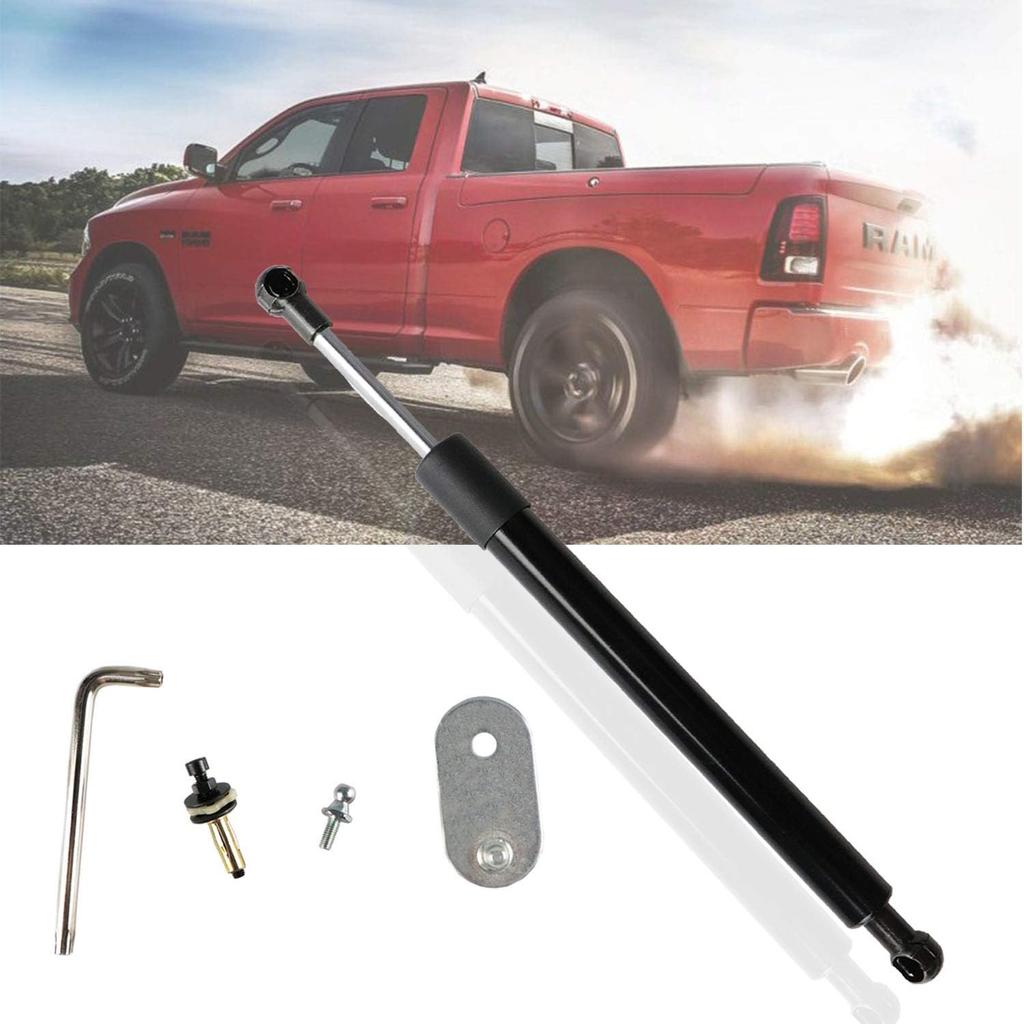 Truck Tailgate Assist Shock fit for Ford F150 2004-2014,fit for Lincoln Mark LT 2006-2008
