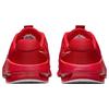 Nike Metcon 9 University Red Мужские кроссовки Gym-Red Pure-Platinum DZ2617-600
