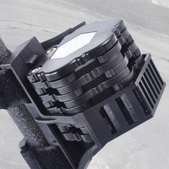 Велосипедный замок с 2 ключами Сверхпрочный Водонепроницаемый Универсальный MTB Дорожный Горный Велосипед Противоугонный Замок Безопасности Велосипед Мотоцикл Скутер Аксессуары