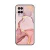 Чехол для OPPO A54 CPH2239 2021 Милый задний чехол Силиконовый мягкий ТПУ чехол для телефона Для OPPO A54s A 54 OPPOA54 S Чехлы Защитные