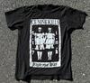 Футболка мужская Ice Nine Kills Band Enjoy Your Slay 100% Хлопок Топ Размеры S - 5XL 2F1474