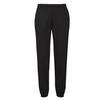 Mens Elasticated Cuff Jogging Bottoms