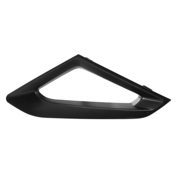 Yamaha Tracer 900 GT (2018-2020) Пара рам для вентиляционного отверстия топливного бака