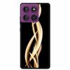 6.7" For Motorola Edge 60 Pro 5G Case Coque Shockproof Black Silicone TPU Soft Back Cover For Motorola Edge 60Pro Phone Case Bag