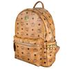 MCM Рюкзак · Daypack Stark Sidestuds Visetos MMKAAVE15C0001 светло-коричневый Женский б/у