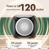 Беспроводной портативный Bluetooth-усилитель Newmine U-255N (Китайская версия)