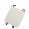 Glass Battery Cover For Samsung Galaxy Z Flip 5 5G F731 Rear Door Panel Housing Replace