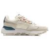 Кроссовки Li Ning Cloud Sword Shock Absorbation Rebound Low Top женские кроссовки Light-Ancient-Yellow Green AGCR328-3
