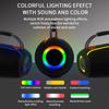 PRO13 Bluetooth-динамик Портативный RGB-светильник для улицы Настольный динамик высокой мощности