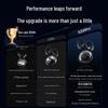 Xiaodu S200Pro Air Conduction Wireless Sports Earphones
