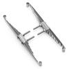 Front Suspension Crane For 1/14 RC Tractor Trailer Truck Model Car Upgrade Parts Spare Accessories