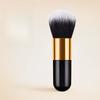 Chubby Foundation Brush Blush Brush Highlighter Brush Loose Powder Brush Makeup Brush Makeup Supplies Foundation Brush