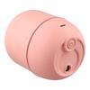 7 Colors Light Home Fragrances USB Humidifier 220ml Aroma Cool Mist Portable Power-off Protection High Quality